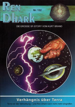 [RD 0.P132] Verhängnis über Terra